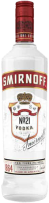 SMIRNOFF VODKA