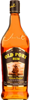 XO OLD PORT RUM